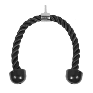 Bolt & Bound Tricep Rope