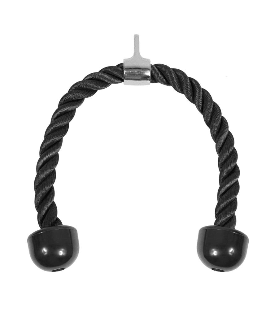 Bolt & Bound Tricep Rope