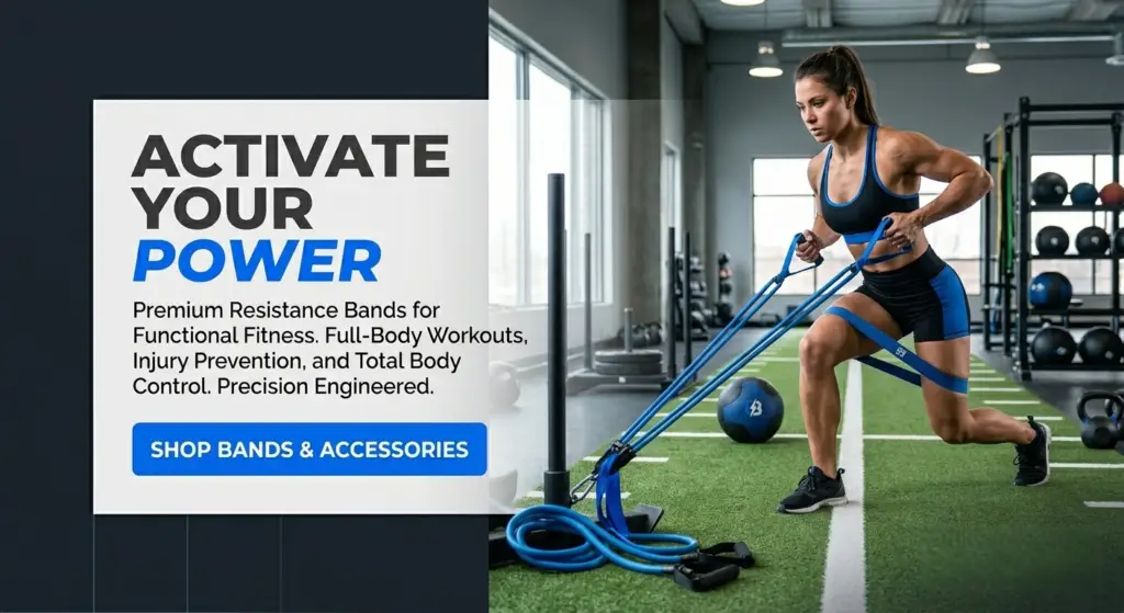 Bolt & Bound | Premium Fitness Gear & Sporting Goods Pakistan