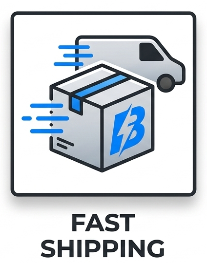 Bolt & Bound Fast & Safest Delivery