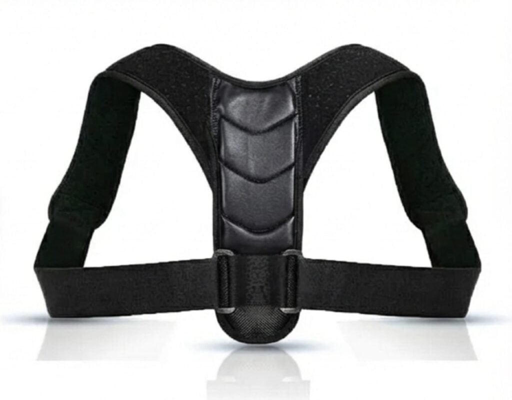 Bolt & Bound Posture Corrector Belt for Back Pain