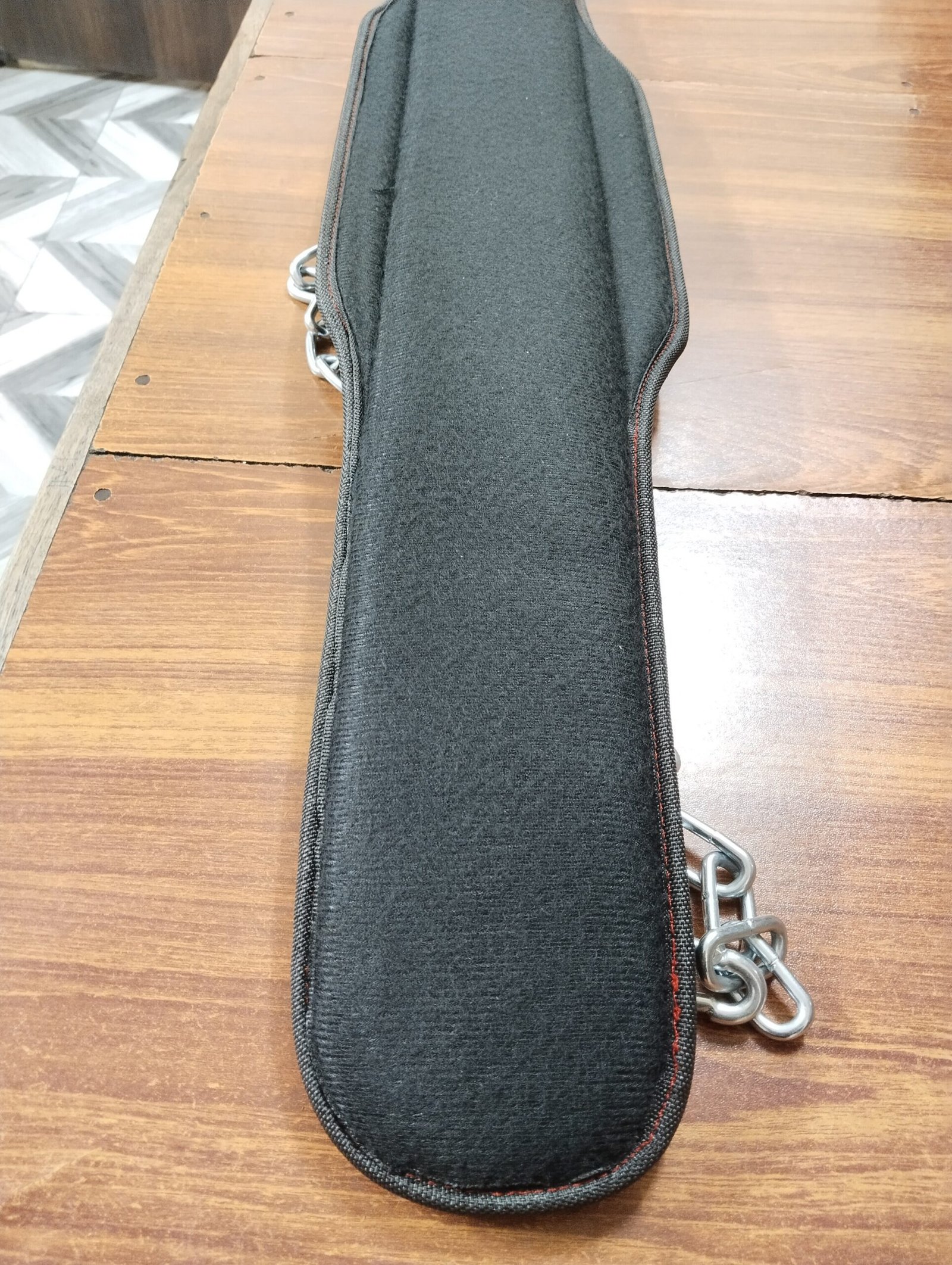 Bolt & Bound Premium Dipping Belt