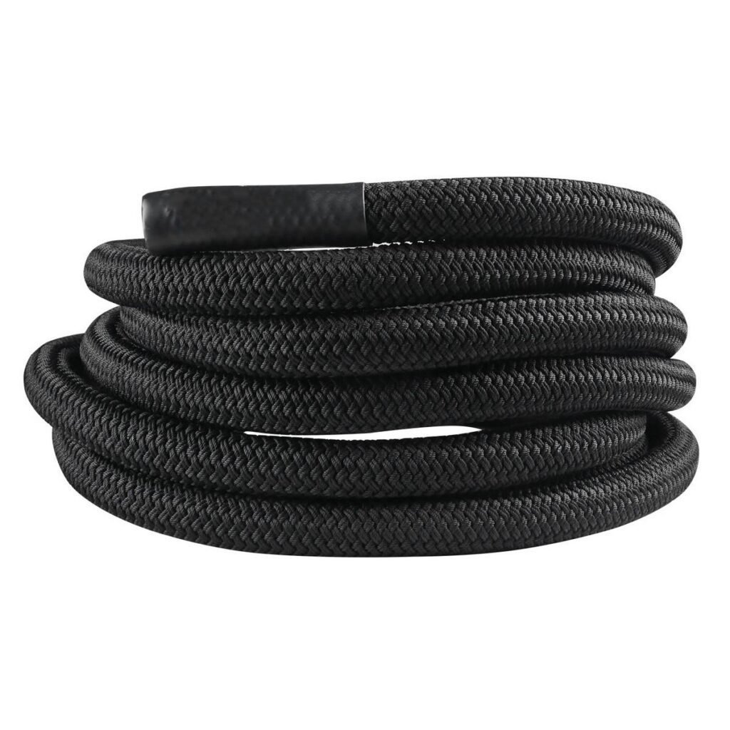 Bolt & Bound Professional Battle Rope for Gym