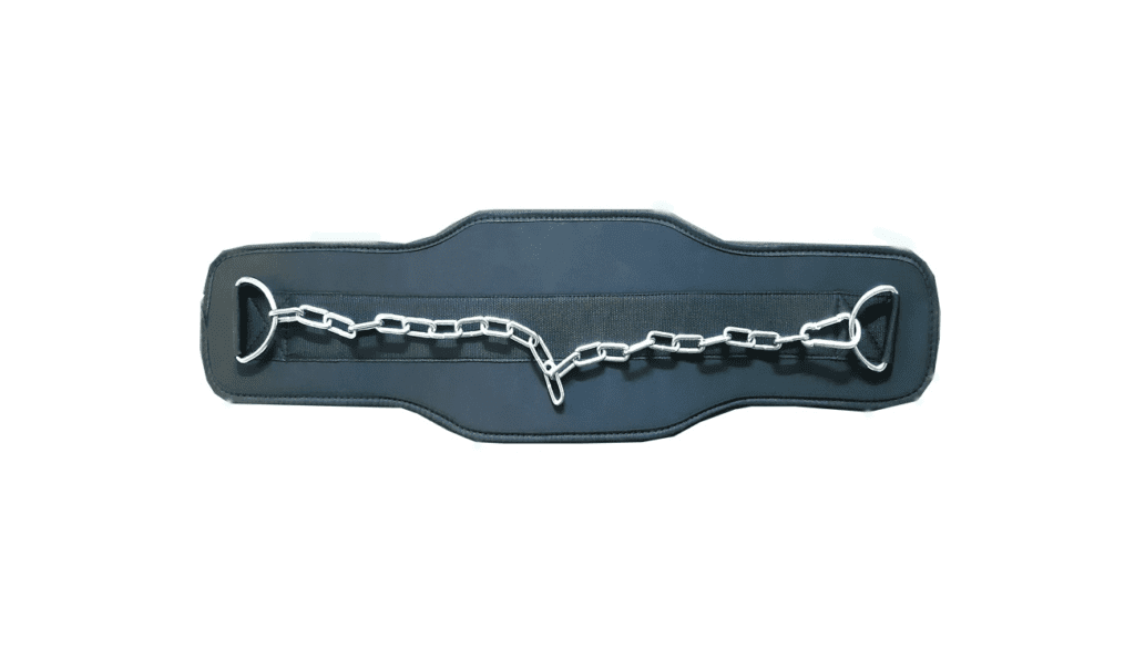 Bolt & Bound Premium Dipping Belt