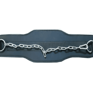 Bolt & Bound Premium Dipping Belt