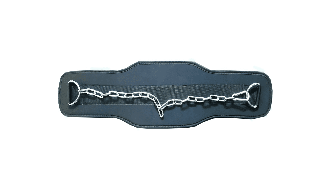 Bolt & Bound Premium Dipping Belt