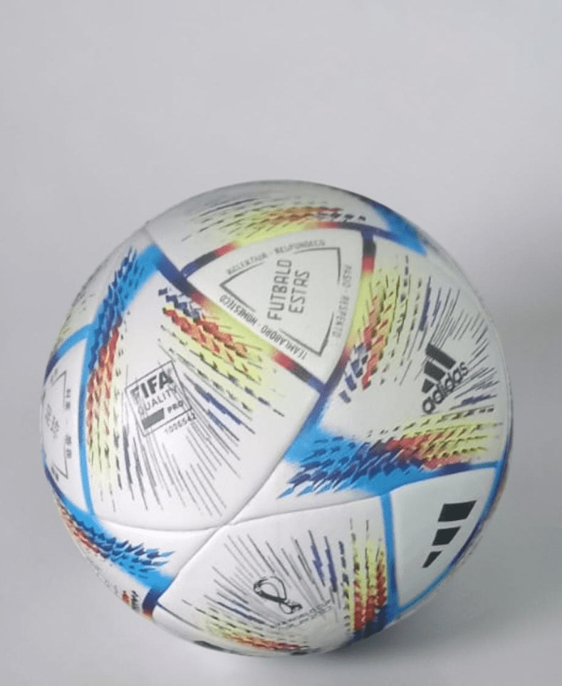 Bolt & Bound Premium Training Soccer Ball