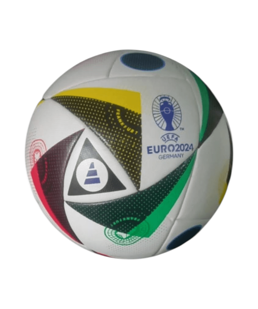 Bolt & Bound Premium Training Soccer Ball