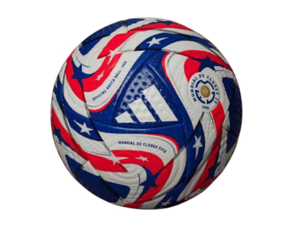 Bolt & Bound Premium Training Soccer Ball
