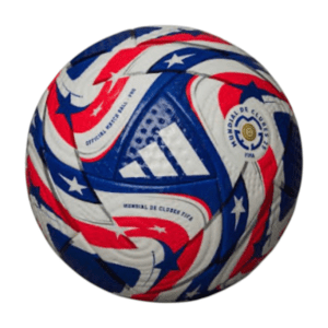 Bolt & Bound Premium Training Soccer Ball