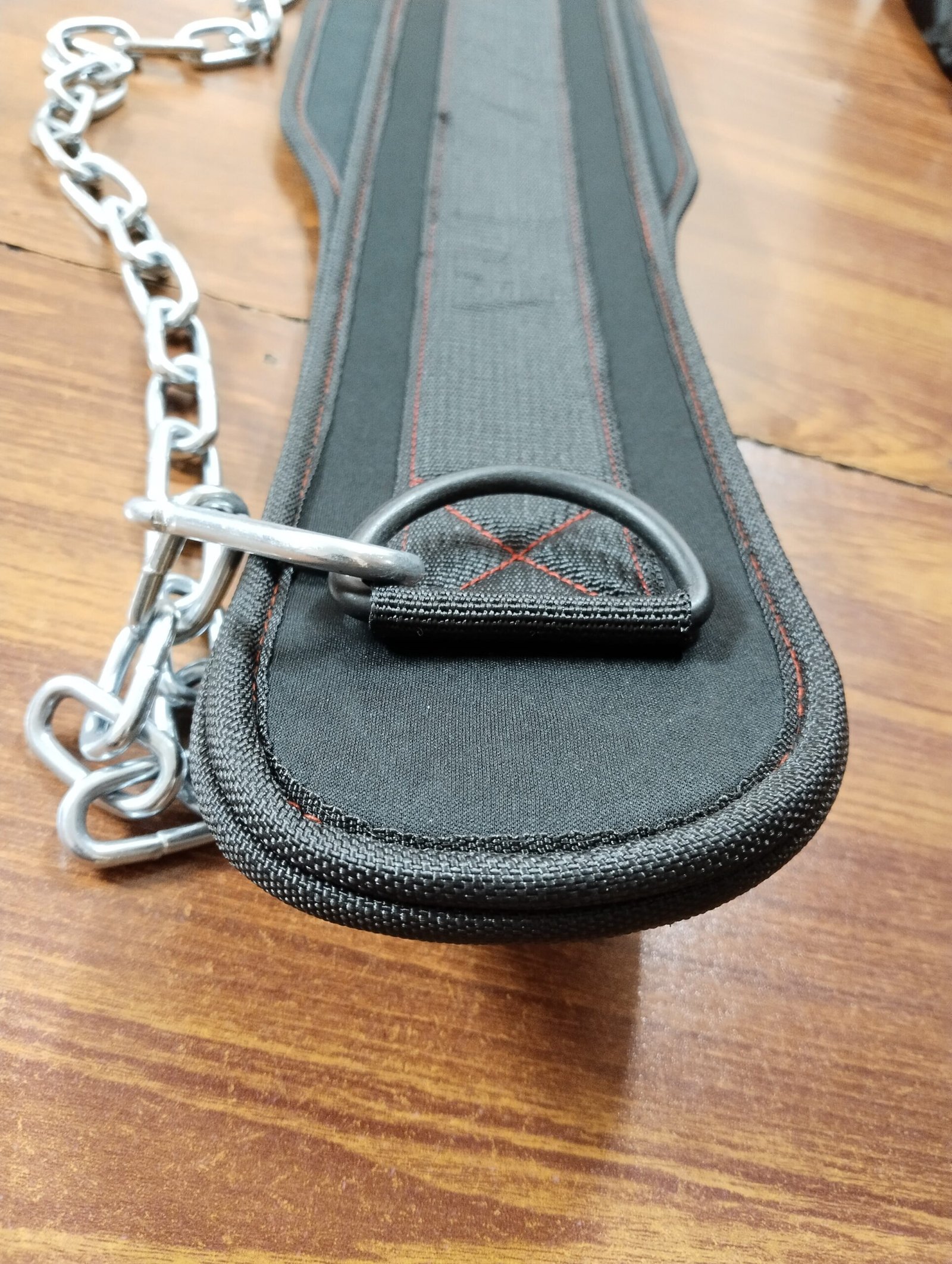 Bolt & Bound Premium Dipping Belt