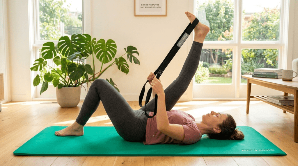 Start Your Day Right: A Morning Mobility Routine for Stiff Joints - Bolt & Bound